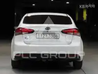 2016 KIA K3