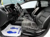 2016 KIA K3