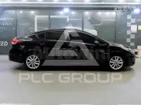 2016 KIA K3