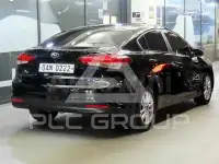 2016 KIA K3
