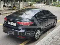 2016 KIA K3