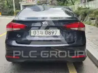 2016 KIA K3
