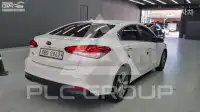 2016 KIA K3