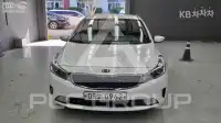 2016 KIA K3
