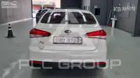 2016 KIA K3
