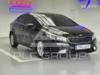 2016 KIA K3
