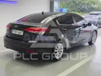 2016 KIA K3