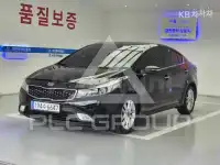 2016 KIA K3