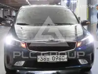 2016 KIA K3