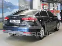 2016 KIA K3