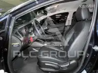2016 KIA K3