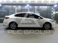 2016 KIA K3
