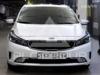 2016 KIA K3