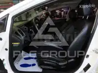 2016 KIA K3