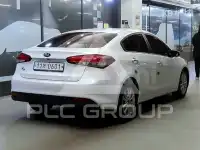 2016 KIA K3