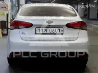2016 KIA K3