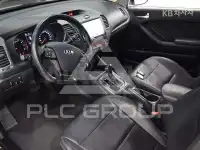 2016 KIA K3