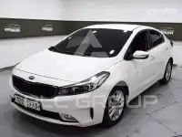 2016 KIA K3