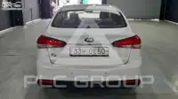 2016 KIA K3