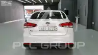 2016 KIA K3