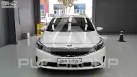 2016 KIA K3