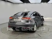 2016 KIA K3