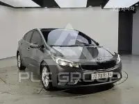 2016 KIA K3