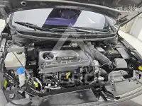 2016 KIA K3
