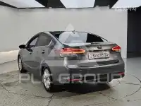 2016 KIA K3