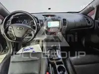2016 KIA K3