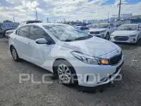 2016 KIA K3