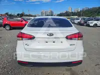 2016 KIA K3