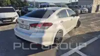 2016 KIA K3
