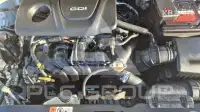 2016 KIA K3