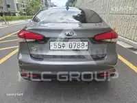 2016 KIA K3
