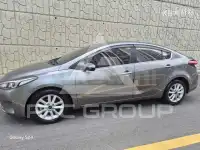 2016 KIA K3