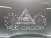 2016 KIA K3