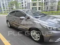 2016 KIA K3