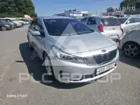 2016 KIA K3