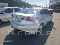 2016 KIA K3
