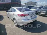2016 KIA K3
