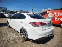 2016 KIA K3