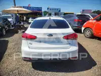 2016 KIA K3