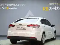 2016 KIA K3