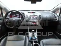 2016 KIA K3