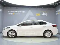 2016 KIA K3