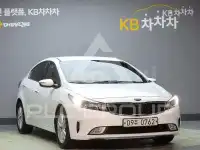 2016 KIA K3