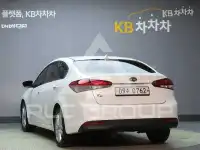 2016 KIA K3