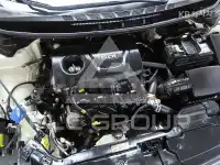 2016 KIA K3