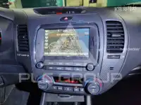 2016 KIA K3